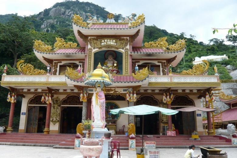 Điện Bà