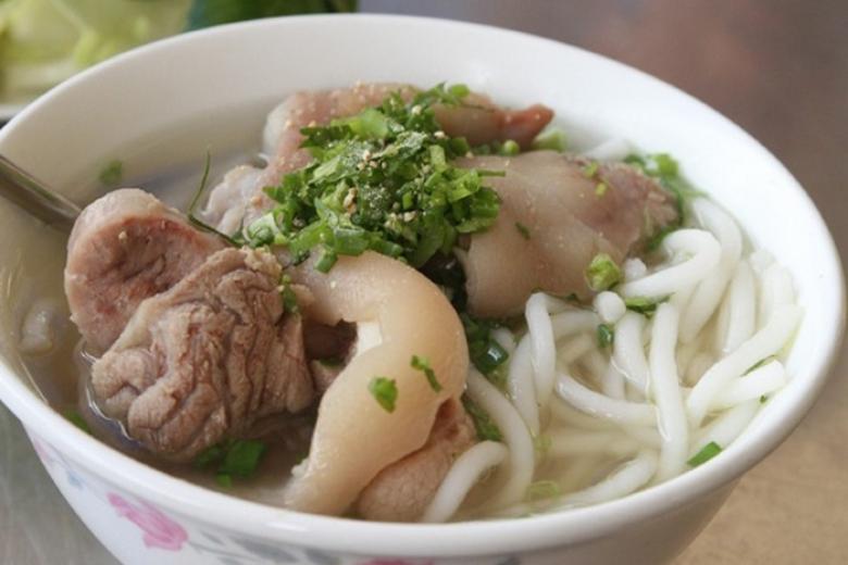 Bánh canh Trảng Bàng