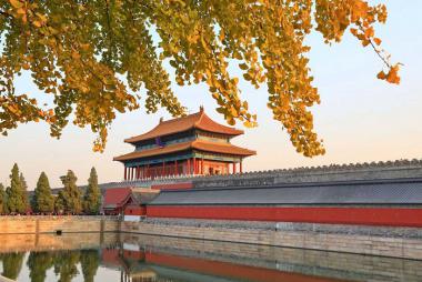 Tour Trung Quốc 5N4Đ: Từ Hà Nội - Bắc Kinh - Vạn Lý Trường Thành - Di Hòa Viên - Tử Cấm Thành, Bay VJ, Khách Sạn 4*