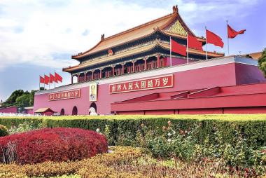 Tour Trung Quốc 7N6Đ: Từ Hà Nội - Bắc Kinh - Hàng Châu - Tô Châu - Nam Tầm - Thượng Hải, Bay VN & KS 4*