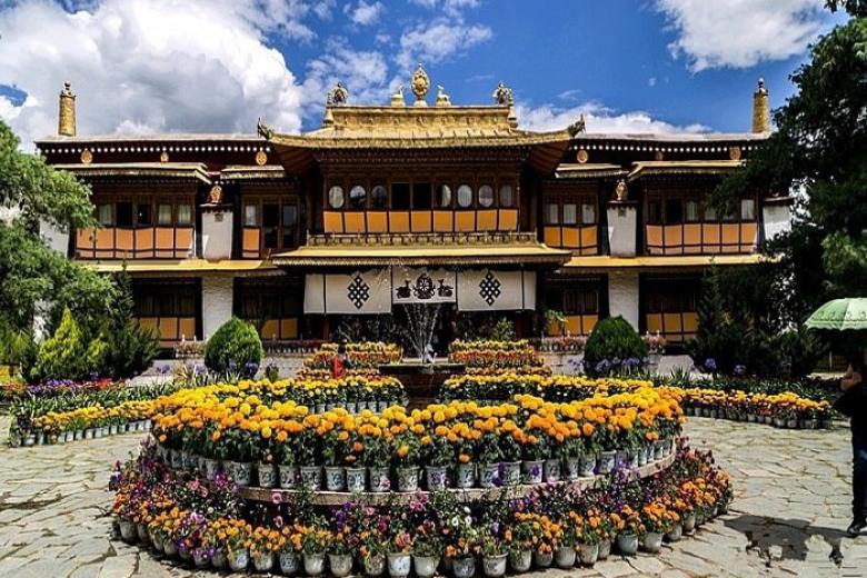 Norbulingka