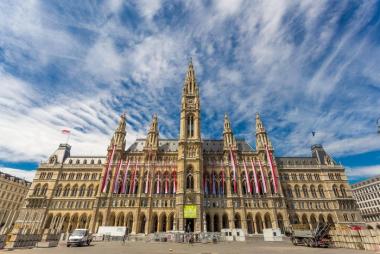 Tour Đông Âu 10N9Đ: Từ HCM - Đức - Séc - Áo - Slovakia - Hungary, Bay Turkish Airlines + KS 4*