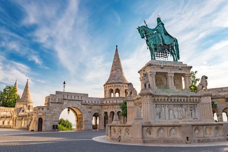 Budapest