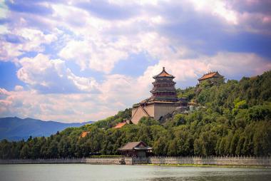 Tour Trung Quốc 7N6Đ: Từ Hà Nội - Thượng Hải - Hàng Châu - Nam Tầm - Tô Châu - Bắc Kinh, Bay VN & KS 4*