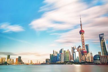 Tour Trung Quốc 6N5Đ: Từ Hà Nội - Thượng Hải - Ô Trấn - Tô Châu - Bắc Kinh, Bay VNA + No Shopping