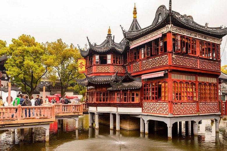 Miếu Thành Hoàng