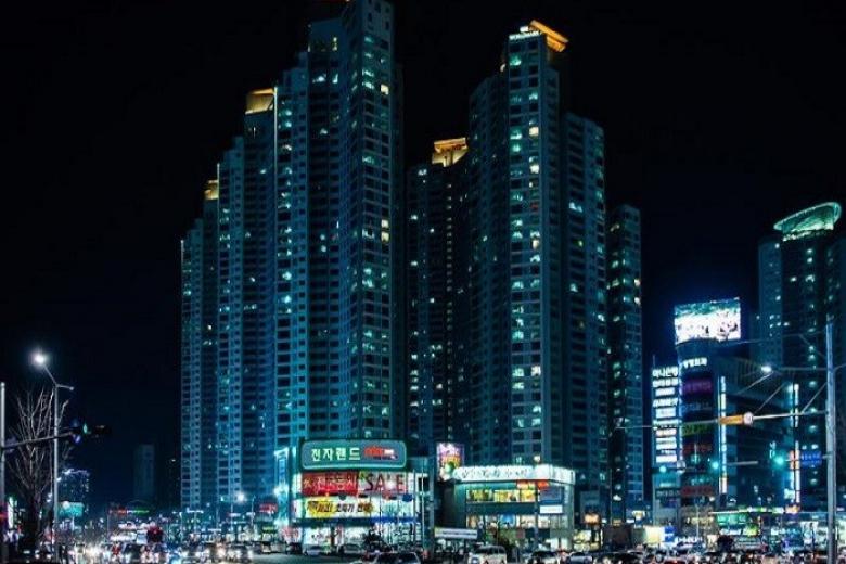 Daegu Hàn Quốc