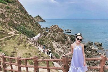 Tour du lịch Miền Trung 4N3Đ: Từ Hà Nội - Quy Nhơn - Tuy Hòa, Bay VN + KS 3* (3 đêm Quy Nhơn)