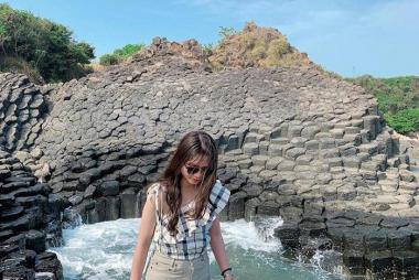 Tour Du Lịch Miền Trung 4N3Đ: Từ Hà Nội - Quy Nhơn - Phú Yên Siêu Khuyến Mãi + Vé Máy Bay ( Đi thứ 7 về thứ 3 )