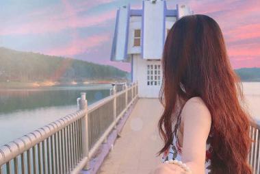 Tour Miền Trung 5N4Đ: Từ Hà Nội - Nha Trang - Đà Lạt, Bay Vietnam Airlines + Ô tô