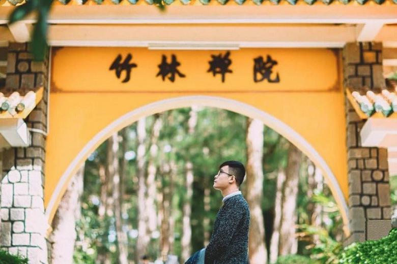 Thiền Viện Trúc Lâm Đà Lạt