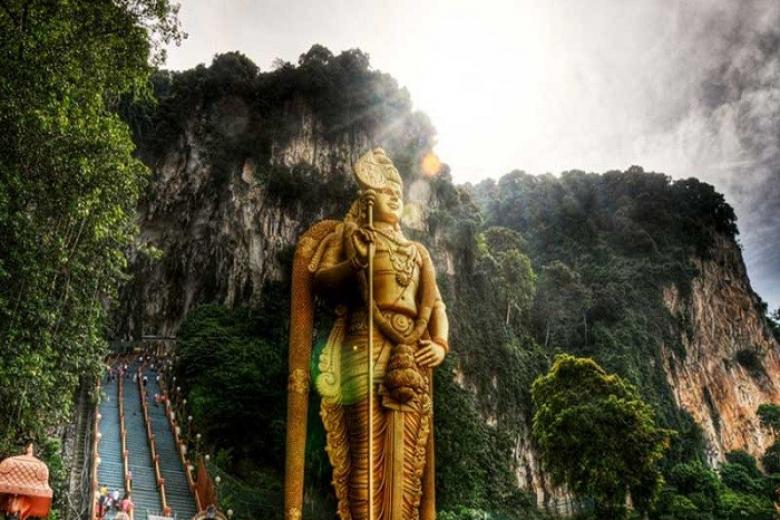 Động Batu