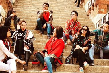 Tour Trung Quốc 6N5Đ: Từ HCM - Côn Minh - Đại Lý - Lệ Giang - Shangrila, Bay MU + Noshopping