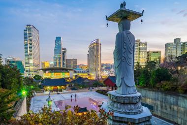 Tour Hồng Kông 5N4Đ: Từ Đà Nẵng - Hồng Kông - Thẩm Quyến - Quảng Châu, Bay Vietnam Airlines + KS 4*