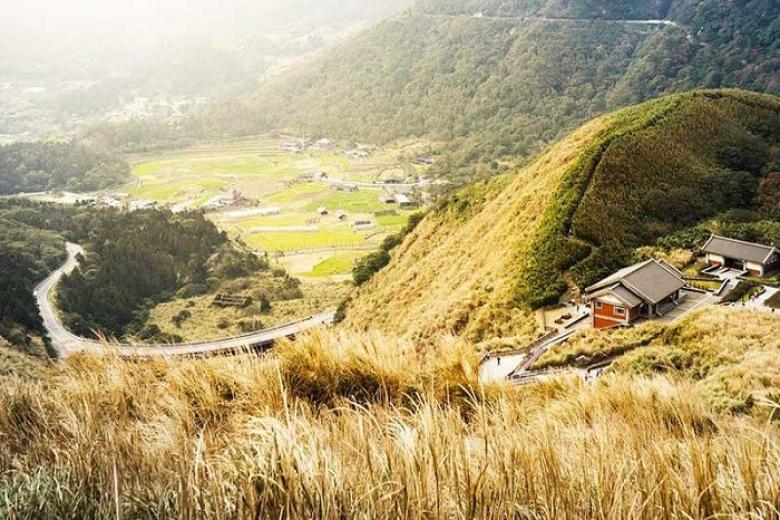 Công viên Dương Minh Sơn