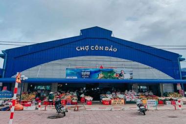 Tour Miền Tây 4N3Đ: Từ Hà Nội - Cần Thơ - Sóc Trăng - Côn Đảo, Bay Vietnam Airlines