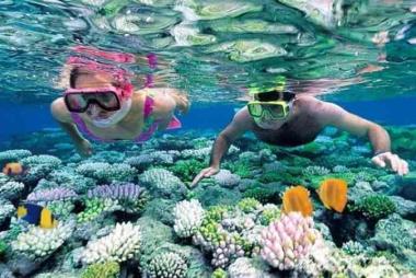 Tour Phú Quốc 4N3Đ: Từ Hà Nội - Đảo Ngọc Phú Quốc, Bay SUN PHUQUOC AIRWAYS + Ô tô ( Bay Chiều - Về Chiều)