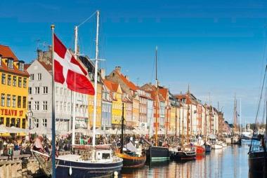 Tour Bắc Âu 9N8Đ: Từ HCM - Đan Mạch - Nauy - Thụy Điển - Phần Lan, Bay Qatar Airways + KS 4*