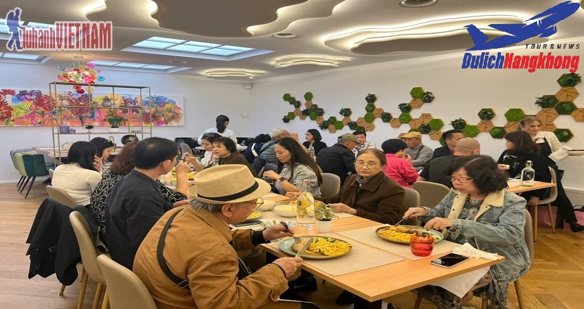 Nhà hàng