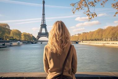 Tour Tây Nam Âu 10N9Đ: Từ HCM - Pháp - Ý - Thụy Sỹ - Vatican, Bay Hàng không 5* Emirates, Tiết kiệm, ưu đãi