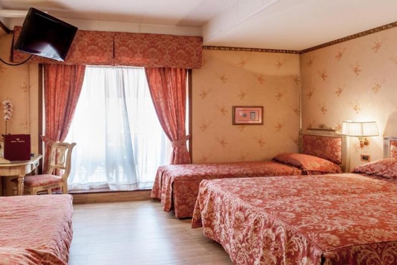 Venice Mestre Hotel