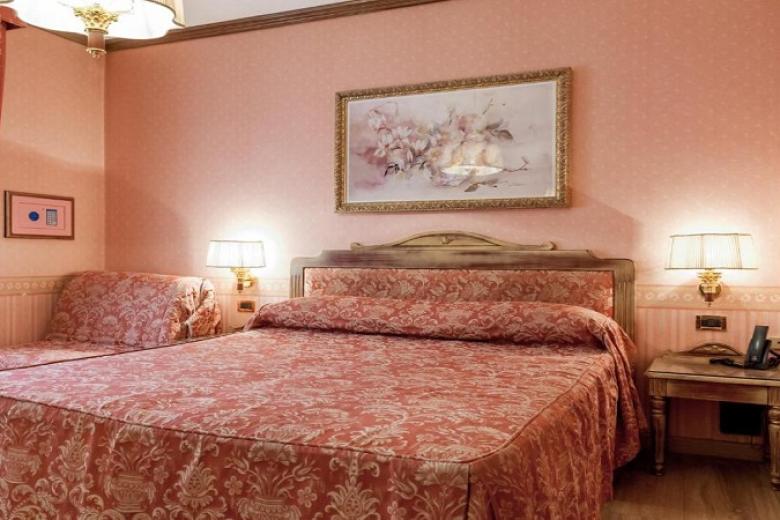 Venice Mestre Hotel