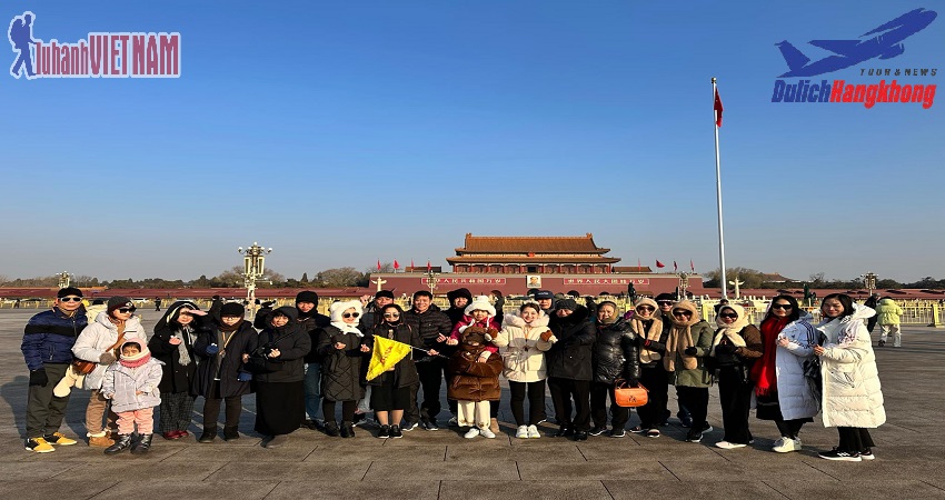 Khách trải nghiệm