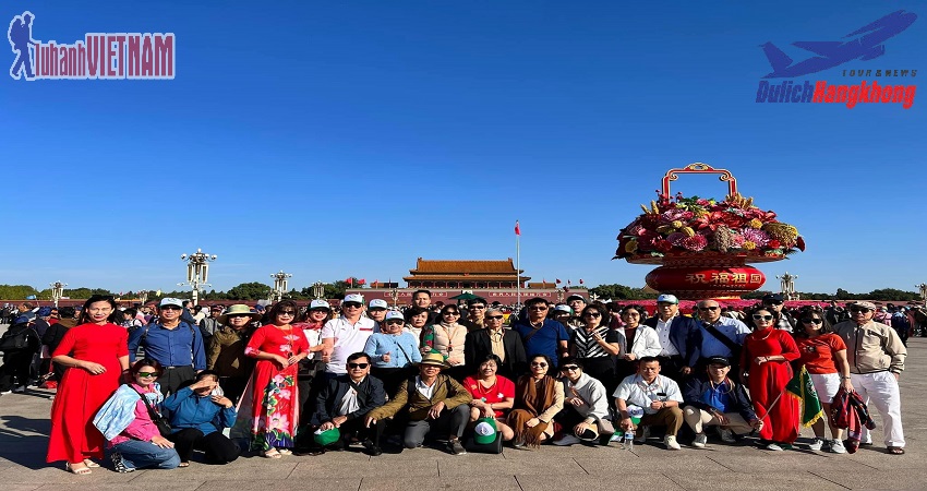 Trải nghiệm du khách