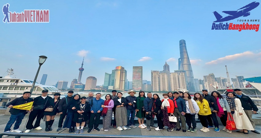 Khách trải nghiệm