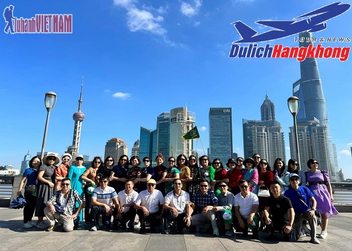 Khách trải nghiệm