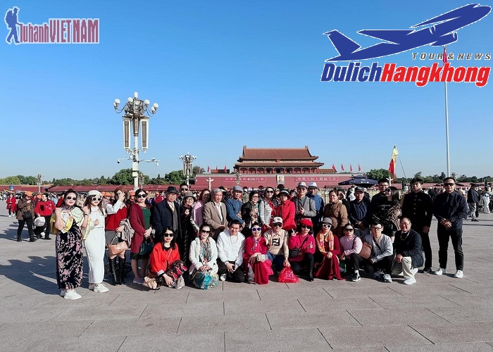 Khách trải nghiệm