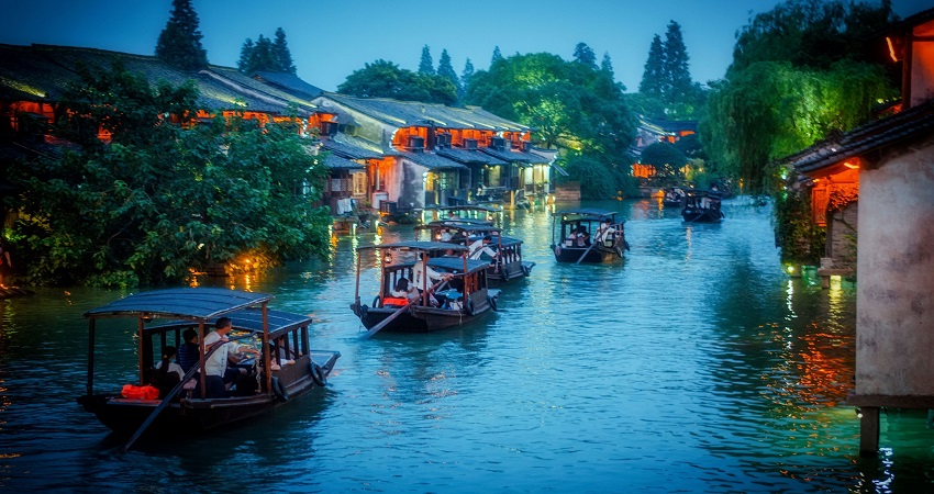Điểm du lịch