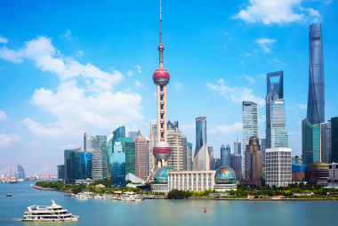 Tour Trung Quốc 5N4Đ: Từ HCM - Thượng Hải - Ô Trấn FreeDay No Shopping, Bay Hàng Không Juneyao Airlines + Tặng 1 đêm KS 5* tại Ô Trấn