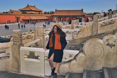 Tour Trung Quốc 4N4Đ: Từ HCM - Bắc Kinh, Bay Vietnam Airlines + KS 4*