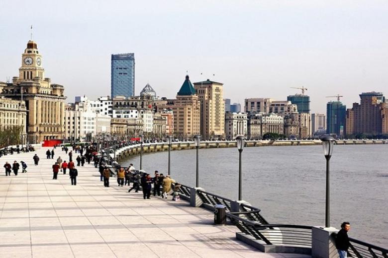 Bến Thượng Hải