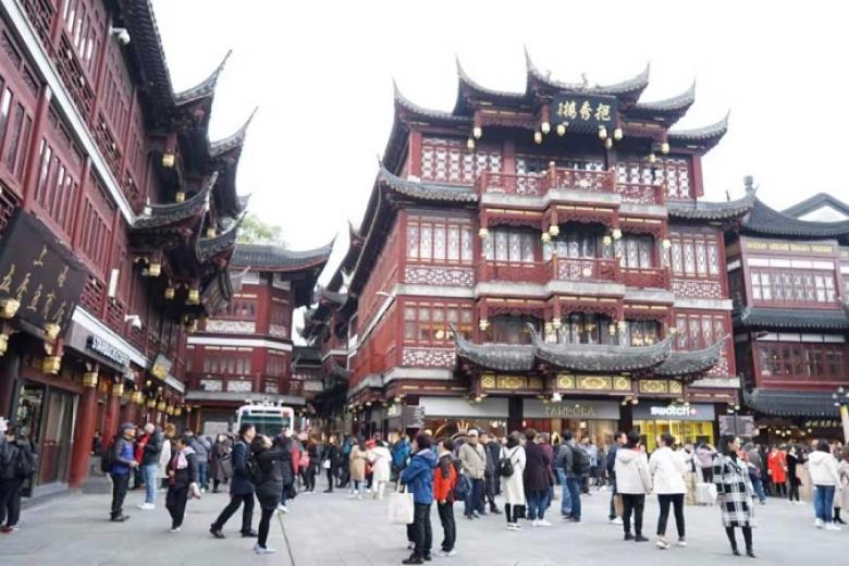 Miếu Thành Hoàng