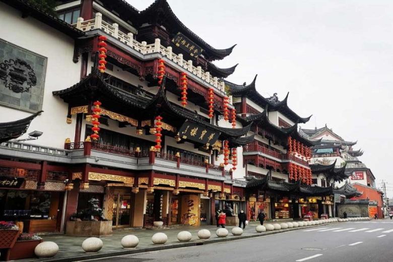 Miếu Thành Hoàng