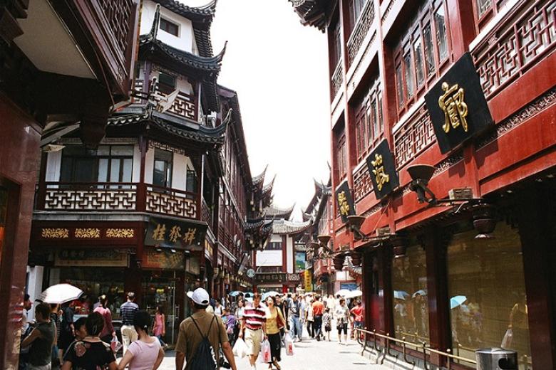 Miếu Thành Hoàng