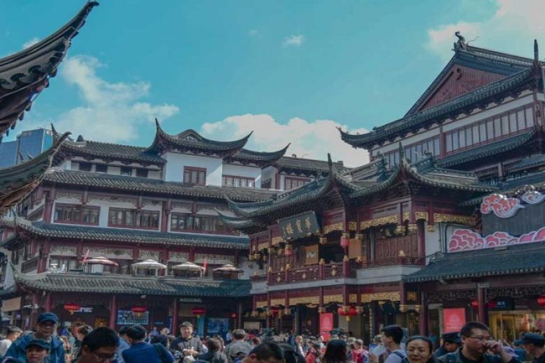 Miếu Thành Hoàng