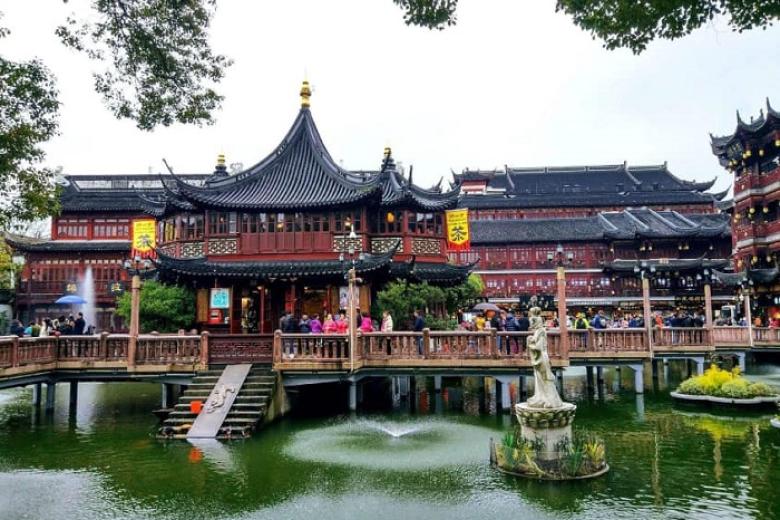 Miếu Thành Hoàng