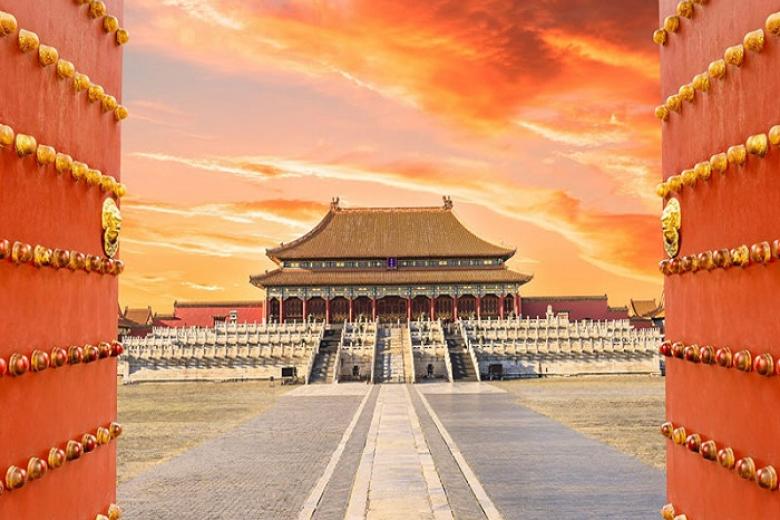 Tử Cấm Thành (Cố Cung)