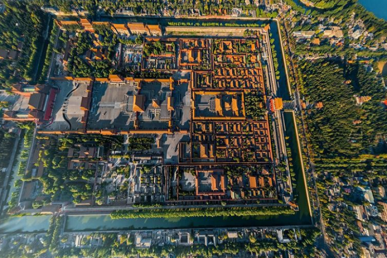 Tử Cấm Thành (Cố Cung)