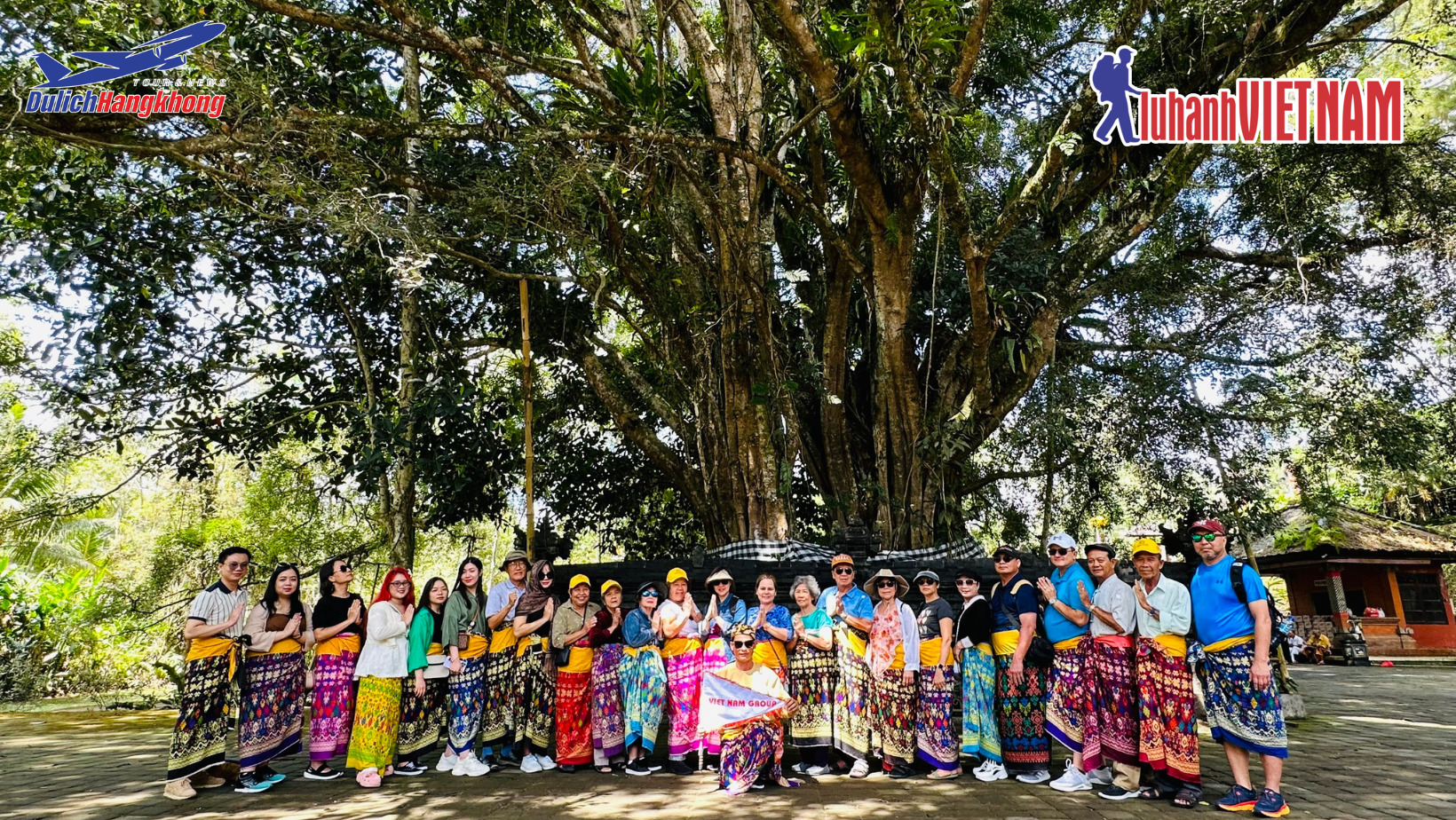 Khách trải nghiệm