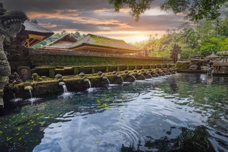 Đền Tirta Empul