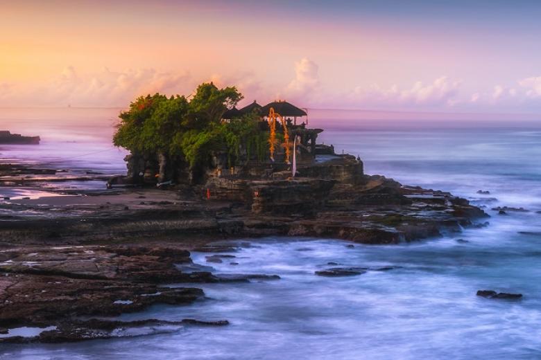 Đền Tanah Lot