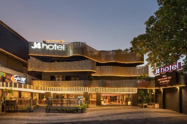 J4 Hotels Legian