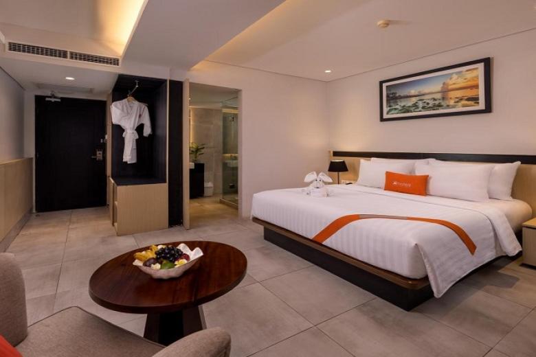 J4 Hotels Legian