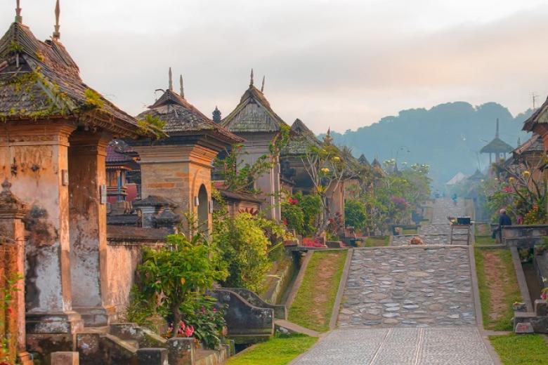 Làng Penglipuran