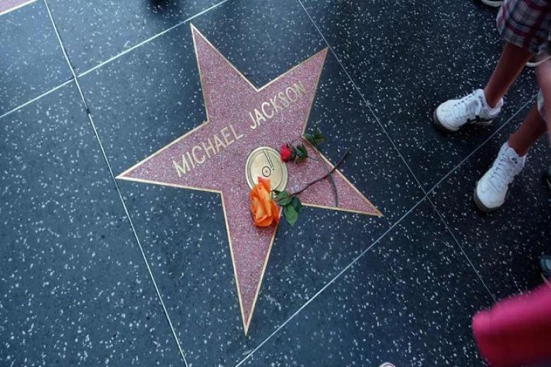 Đại Lộ Danh Vọng (Hollywood Walk of Fame)