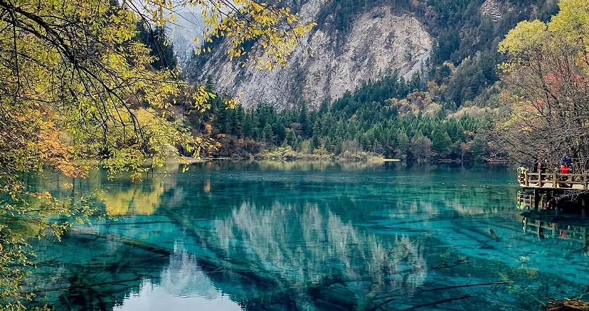 Vui chơi, tham quan